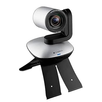 Amazon.co.jp: Logitech CC2900E PTZ Pro 2 ウェブカメラ